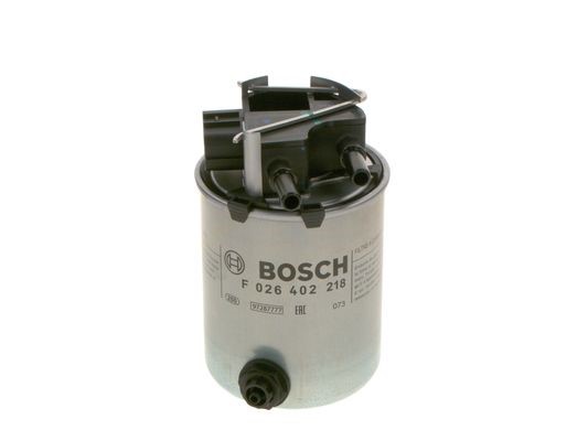 Bränslefilter Bosch F 026 402 218 BOSCH Bränslefilter Bosch F 026 402 218 BOSCH