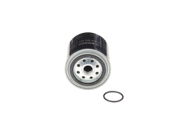 Bränslefilter Bosch F 026 402 223 BOSCH