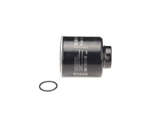 Bränslefilter Bosch F 026 402 223 BOSCH