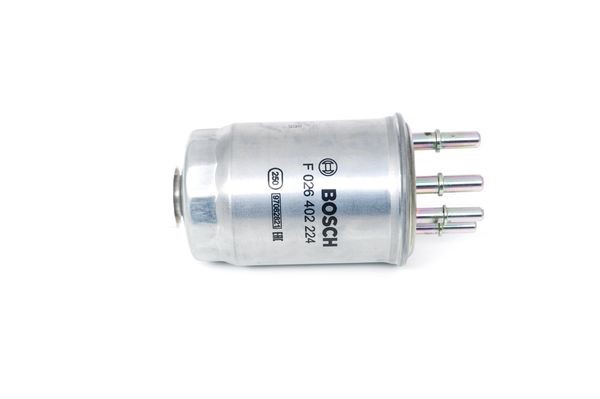 Bränslefilter Bosch F 026 402 224 BOSCH