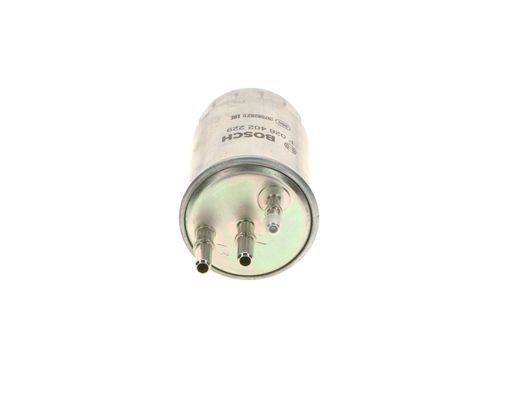 Bränslefilter Bosch F 026 402 229 BOSCH