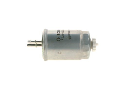 Bränslefilter Bosch F 026 402 229 BOSCH