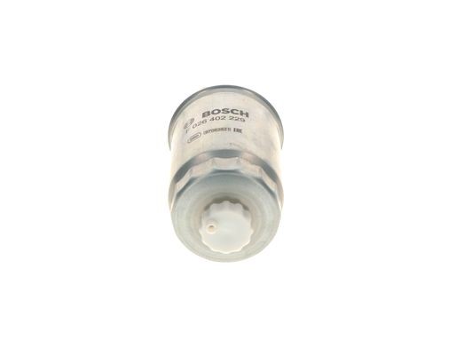 Bränslefilter Bosch F 026 402 229 BOSCH