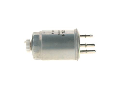 Bränslefilter Bosch F 026 402 229 BOSCH