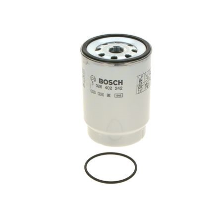 Bränslefilter Bosch F 026 402 242 BOSCH