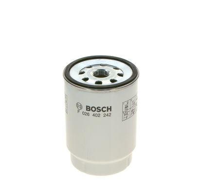 Bränslefilter Bosch F 026 402 242 BOSCH