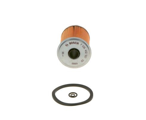 Bränslefilter Bosch F 026 402 521 BOSCH