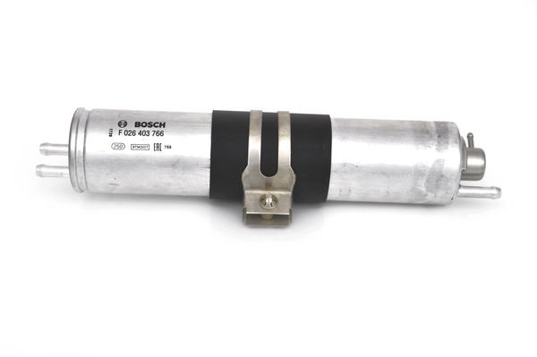 Bränslefilter Bosch F 026 403 766 BOSCH Bränslefilter Bosch F 026 403 766 BOSCH