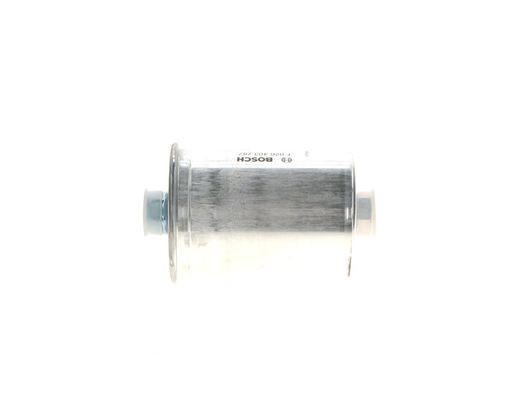 Bränslefilter Bosch F 026 403 787 BOSCH