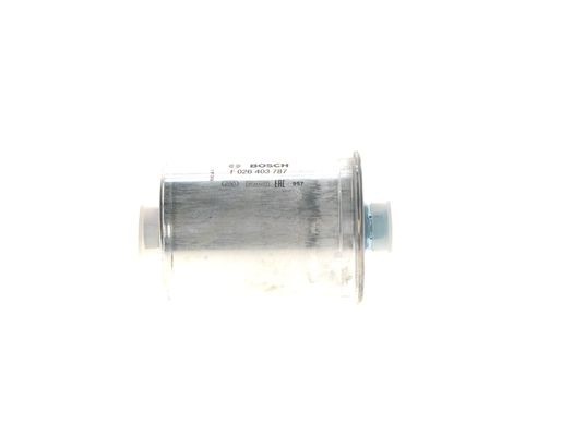 Bränslefilter Bosch F 026 403 787 BOSCH