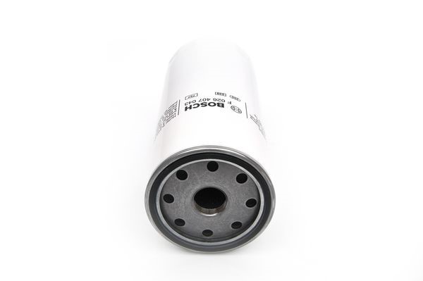 Oljefilter BOSCH BOSCH