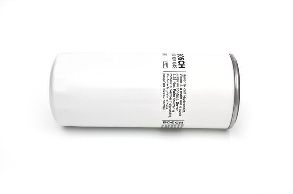 Oljefilter BOSCH BOSCH Oljefilter BOSCH BOSCH