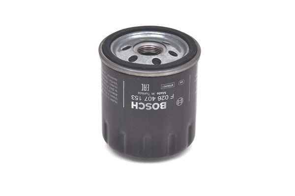 Oljefilter Bosch F 026 407 153 BOSCH