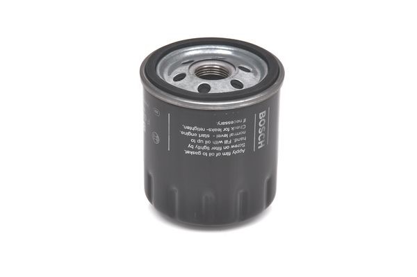 Oljefilter Bosch F 026 407 153 BOSCH