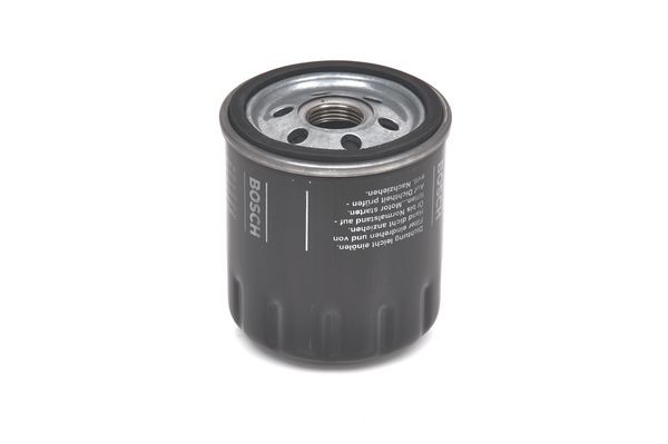 Oljefilter Bosch F 026 407 153 BOSCH