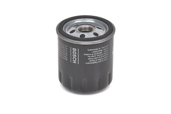 Oljefilter Bosch F 026 407 153 BOSCH