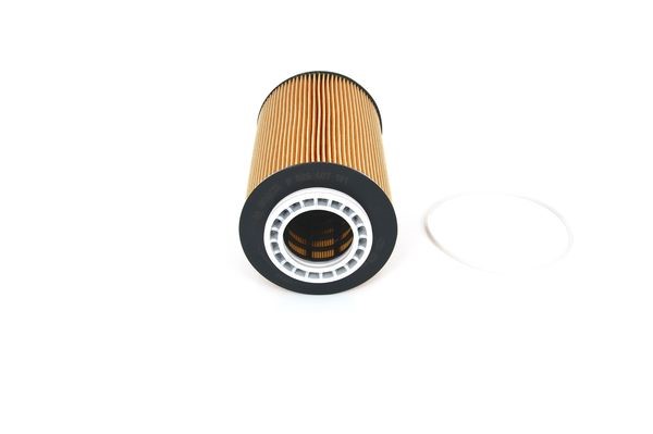 Oljefilter BOSCH