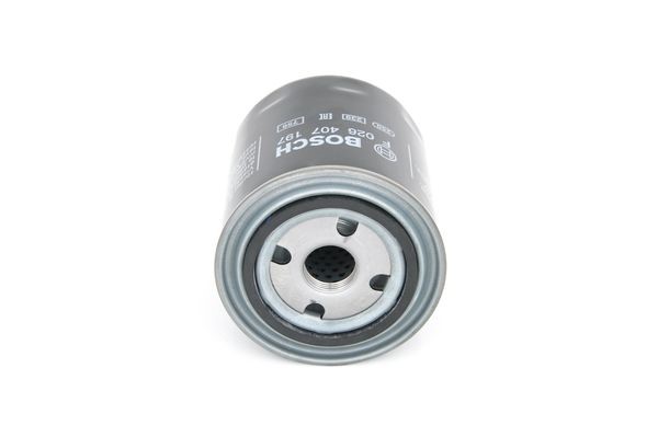 Hydraulikfilter, automatväxellåda BOSCH BOSCH