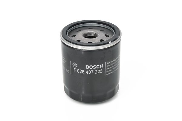 Oljefilter BOSCH