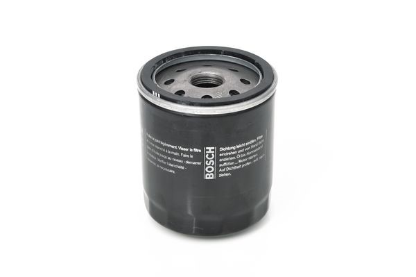Oljefilter BOSCH