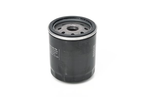 Oljefilter BOSCH