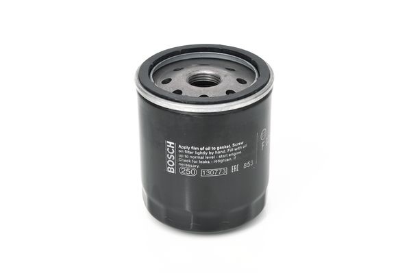 Oljefilter BOSCH