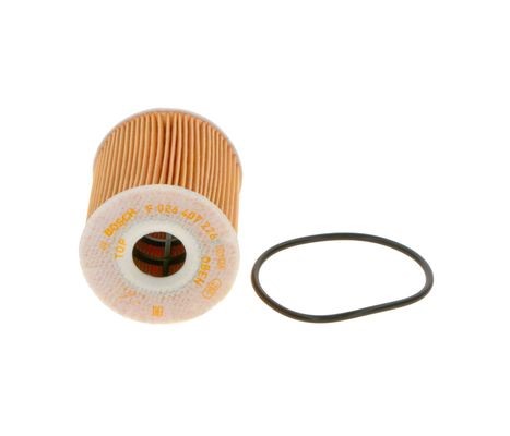 Oljefilter Bosch F 026 407 226 BOSCH