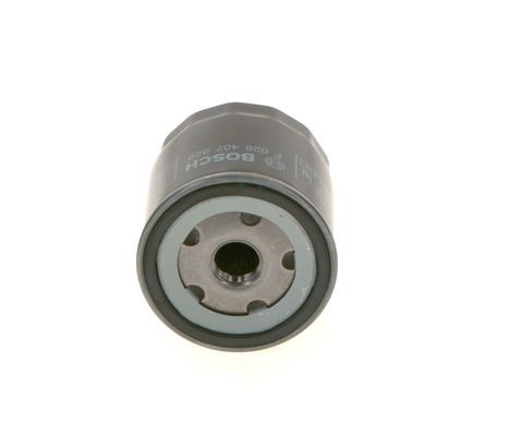 Oljefilter BOSCH