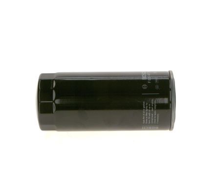 Oljefilter Bosch F 026 407 234 BOSCH