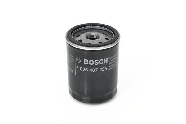 Oljefilter BOSCH