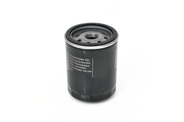 Oljefilter BOSCH