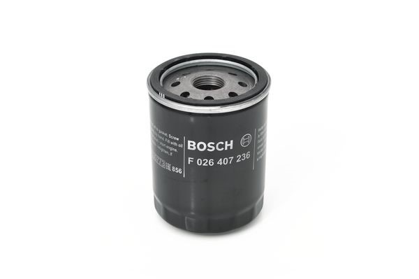Oljefilter Bosch F 026 407 236 BOSCH