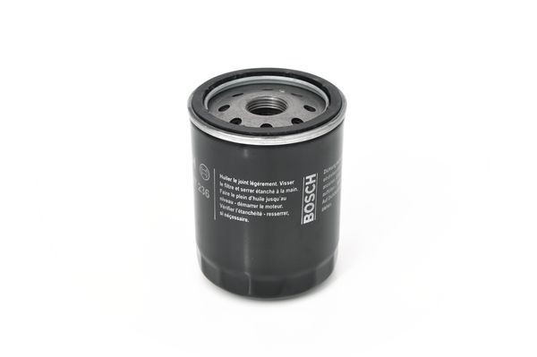 Oljefilter Bosch F 026 407 236 BOSCH