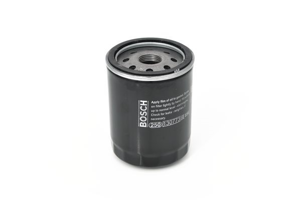 Oljefilter Bosch F 026 407 236 BOSCH