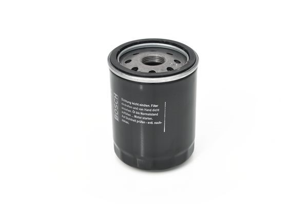 Oljefilter Bosch F 026 407 236 BOSCH