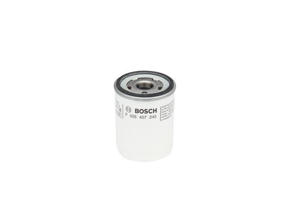 Oljefilter BOSCH