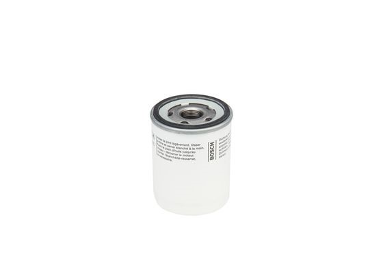 Oljefilter BOSCH Oljefilter BOSCH