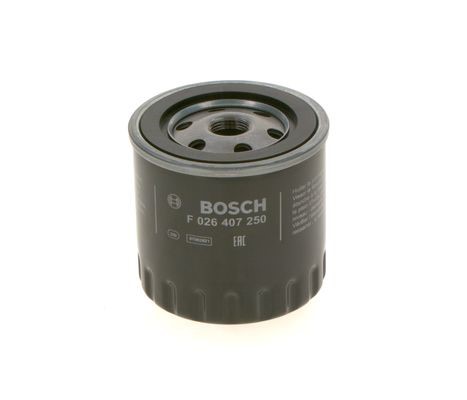 Oljefilter Bosch F 026 407 250 BOSCH