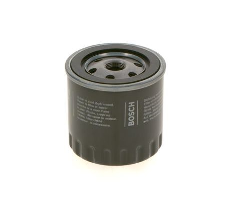 Oljefilter Bosch F 026 407 250 BOSCH