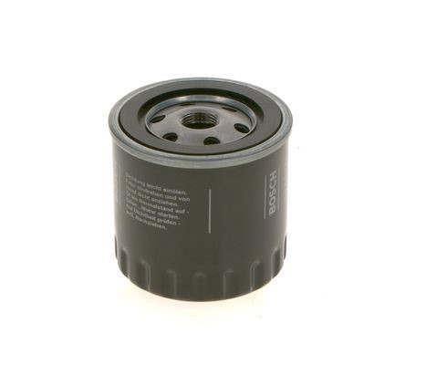 Oljefilter Bosch F 026 407 250 BOSCH