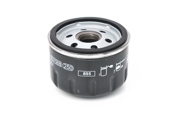 Oljefilter BOSCH