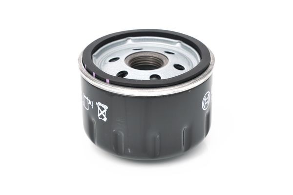 Oljefilter BOSCH