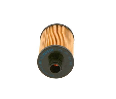 Oljefilter Bosch F 026 407 258 BOSCH