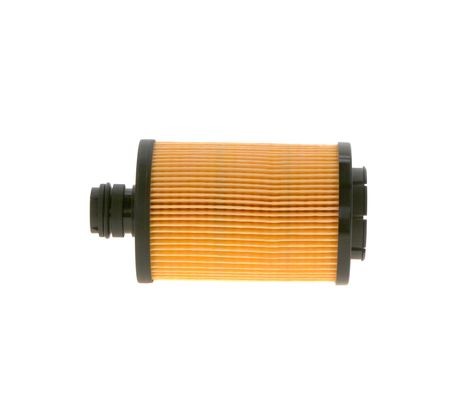 Oljefilter Bosch F 026 407 258 BOSCH
