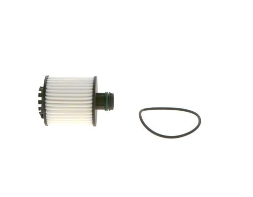 Oljefilter Bosch F 026 407 259 BOSCH