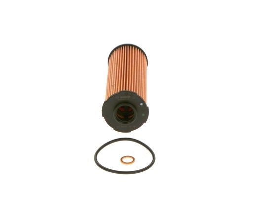 Oljefilter BOSCH