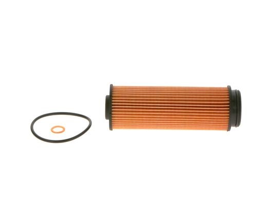 Oljefilter BOSCH