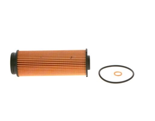 Oljefilter BOSCH