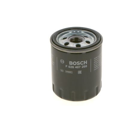 Oljefilter BOSCH