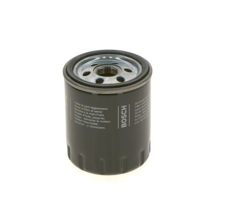 Oljefilter BOSCH